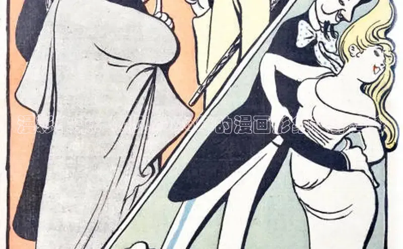 漫彩未来：预见2026年的漫画形象设计趋势